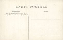 Paris - 1 - Oratoire du Louvre - CPA 