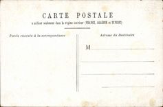 Paris - 9 - Place de l'Opera - CPA 