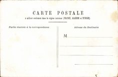 Paris - 7 - Eiffel Tower - Eiffel Tower - CPA