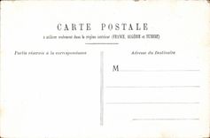 Paris - 10 - Place of the Bastille - CPA