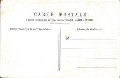 Paris - 1 - Rue des Pyramides - Monument de Jeanne d'Arc - CPA 