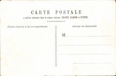 Paris - 1 - Vue Panoramique - Les Sept Ponts - CPA 