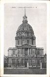Paris - 7 - Invalides - CPA