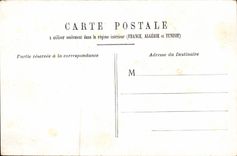 Paris - 7 - Invalides - CPA