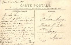 Paris - 16 - Bois de Boulogne - La Cascade - CPA