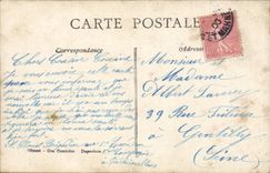 Fantasy - Baby - Young girl has Vendre - Baby - CPA