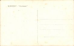 Fantasy - Children - Circus - circus - clown - humor Pierrot Violin - CPA