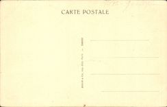 Arts - Tableaux - Musee du Louvre - Paris 1 - Meissonier Napoleon Campagne de France - CPA 