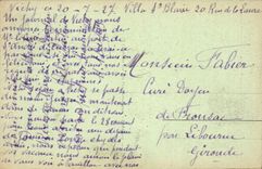 CPA Vichy Astoria Palace