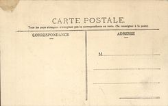 CPA Surroundings of Chatele Guyon Chaetau de Chazeron