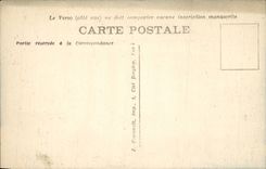 Paris - 8 - the Madeleine - CPA