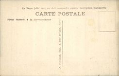 Paris - 8 - the Madeleine - CPA