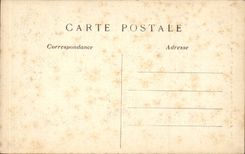 Paris - 10 - the Gate Saint Denis - CPA