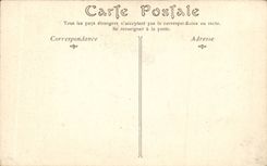 Paris - 4 - Notre Dame - CPA 