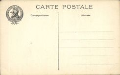 Paris - 7 - Hotel of Invalides - Museum of the Army - the CPA