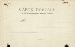 Paris - 10 - Saint Laurent Church - CPA