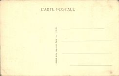 Paris - 1 - Louvre - Jean Doujon - Nymphes de la Fontaine des Innocents - Arts - CPA 