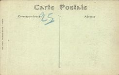 Paris - 5 - Church of the Sorbonne - Tomb of the Cardinal Richelieu CPA