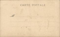 Fantasy - Woman - Woman in elegant period clothing - CPA