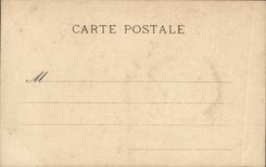 Fantasy - Woman - Woman in elegant period clothing - CPA