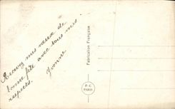 Festivals - Good Festival - Flowers - Flowers - CPA