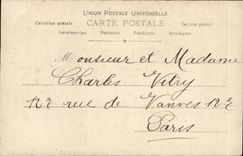 Fantasy - Woman - the Week of the Worker - - CPA