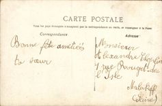 Fantasy - Woman - Gorgeous Woman - CPA