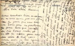 Le Mourillon - Le Lido - CPA 