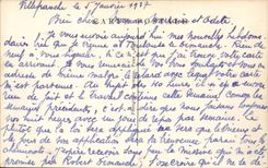 Villefranche-of-Rouergue - Notre Dame Place - CPA