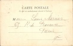 Paris - 12 - Bois de Vincennes - Lac Daumesnil - CPA