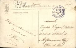 Paris - 16 - Trocadero - CPA