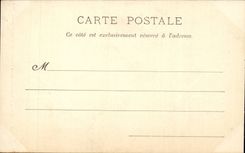 Paris - 4 - Notre Dame - Portail Principal CPA 