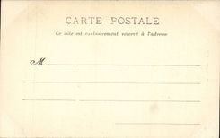 Paris - 4 - Notre Dame CPA 