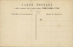 Paris - 1 - Palais Royal CPA 