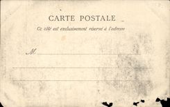 Paris - 5 - Maubert Place - Statue Etinne Dolet CPA