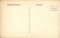 Paris - 1 - Musee des Arts Decoratifs CPA 