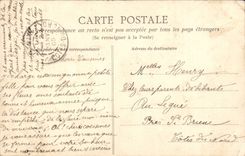 Fantasy - Child - Sweet Little Girl - CPA