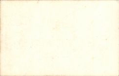 Park Tram - Illustration - CPA