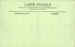 Lourdes - the Funicular of the Peak of Jer - CPA