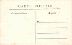 Paris - 13 - Nouvelle Gare d'Orleans - CPA