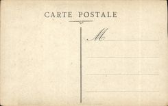 Reims - Tours of the Cathedral - Roofs - CPA