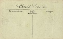 Church of Husks - Visitation - the Retable - CPA