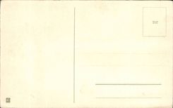 Arts - Tableaux - Country Church - CPA 