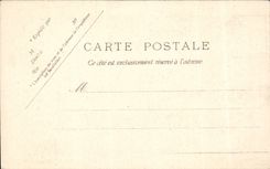 Arts - Tableau - Musee du Louvre - Paris - Ingres - CPA 