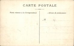 Paris - 8 - Etoile - Arc de Triomphe the CPA