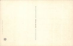 Paris - 19 - Chaumont Hillocks - View-point CPA