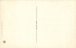 Paris - 8 - Small Palate - Central Gate - CPA