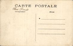 Paris - 7 - Invalides - View - CPA