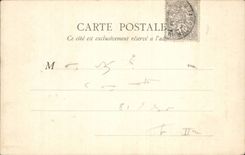 Paris - 18 - Le Sacre Coeur - Montmartre - CPA