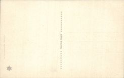 Paris - 16 - Bois de Boulogne - Le Lac - CPA 